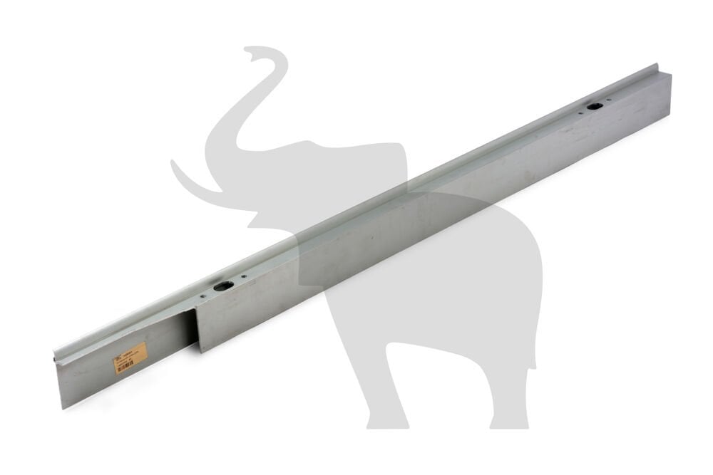 Schmıtz arka kapı kenarlık profili alt sağ 120,9 cm  1038361