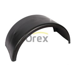 Çamurluk 690Mm Takozsuz F90 / M90 81664100086