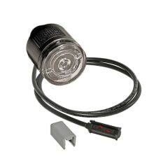 ASPÖCK Monopoint Ön Pozisyon Lambası Beyaz kalın 1,5 m 31-6704-107