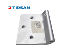 Tırsan arka kapı menteşesi alüminyum MN00215
