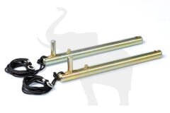 Schmıtz kilitleme pimi 172lg 1073025