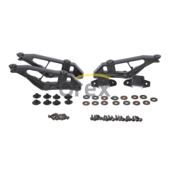 Güneşlik Ayak Tm.Tk. Actros 9438100814, 9438100814, 9438101214, 9438101214, 9438111010 MERCEDES-BENZ