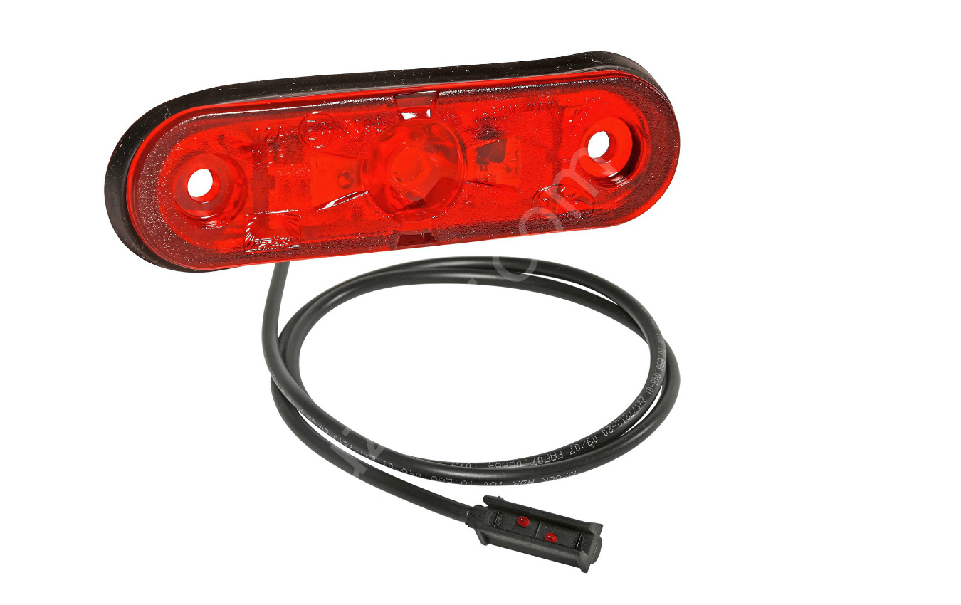 ASPÖCK Posipoint Gabari Lamba Arka Lamba 0,5 m 31-7204-007