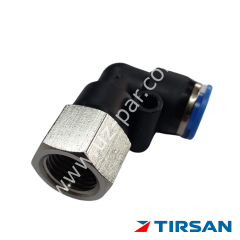Tırsan manometre tonaj saat rekoru RA00007