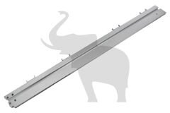 Schmıtz dorse  Köşe Direği sağ Arka baba eloksalli 280 cm 1051373