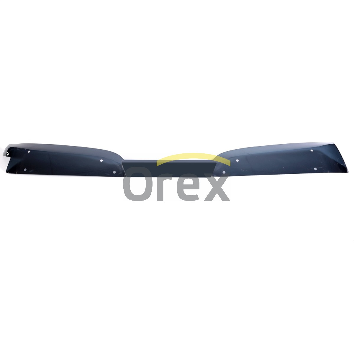 Güneşlik Üst Actros 9438100410