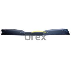 Güneşlik Üst Actros 9438100410