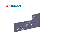 Tırsan arka takoz lastiği sağ sol TK00018