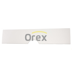 Panjur Üst Fiberi Axor, Atego E.M.	9737500602