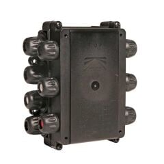 Aspöck elektrik arka buat kutusu 82 mm 76-5100-007