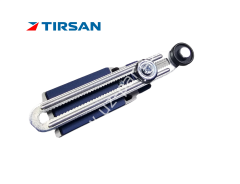 Tırsan damper süspansiyon körüğü boşaltma valfi Switch siviç EL00031