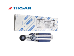 Tırsan damper süspansiyon körüğü boşaltma valfi Switch siviç EL00031