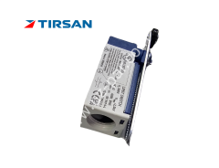 Tırsan damper süspansiyon körüğü boşaltma valfi Switch siviç EL00031