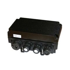 Aspöck elektrik arka buat kutusu 75-0310-007