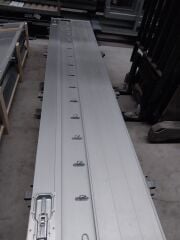 Schmitz yan kapak 62 cm eloksalli 1291119