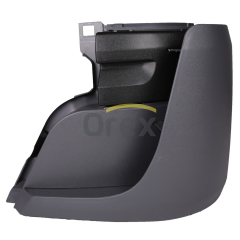 Rüzgarlik Axor Sol E.M. A9408800344, 9408800344