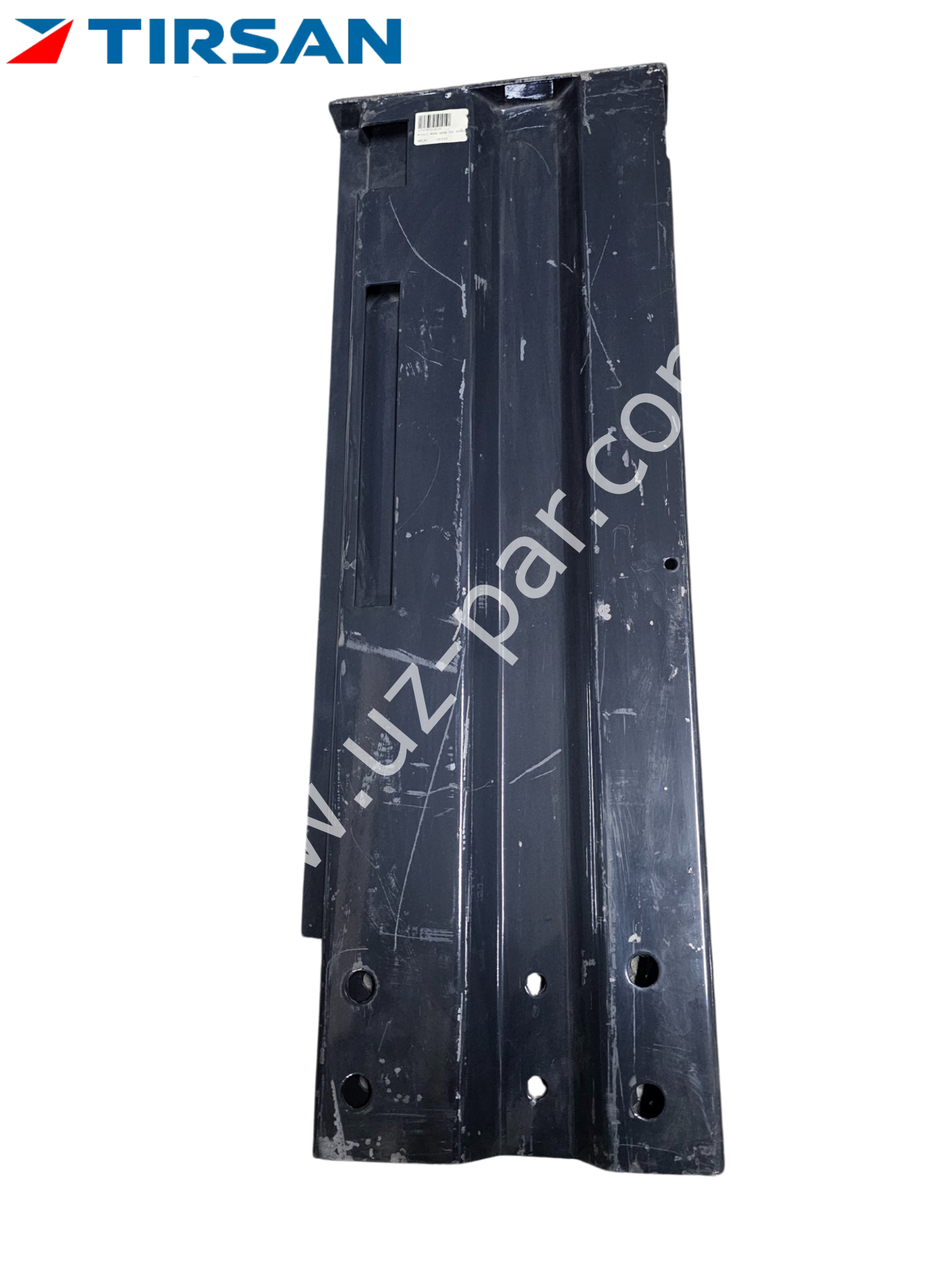 Tırsan kassbohrerr boyalı arka baba sol AB00955