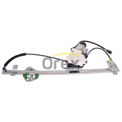 Cam Krikosu Axor, Atego Sol Motorlu	 9737201746, 9737201346, 9737200346 MERCEDES-BENZ