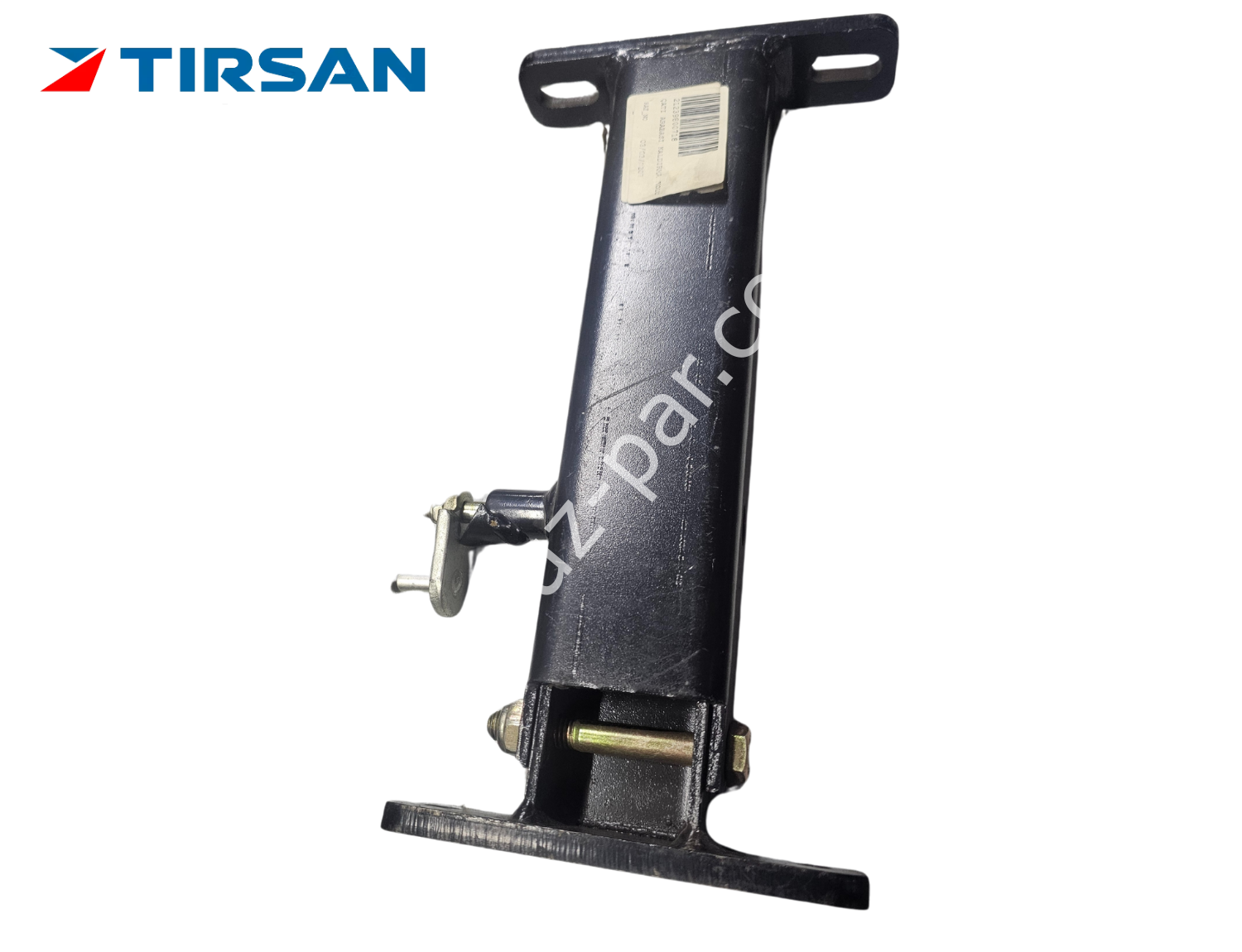 Tırsan çatı arabası kaldırma kol sol CT00477