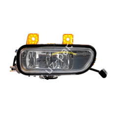 Yerli Sis Lambası Sol  182078 MERCEDES Axor , 9408200056