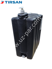 Tırsan Kasbohrerr su deposu su tankı DP00019