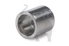 Schmitz arka kapı kilit mekanizması çevirme kolu ara boru 2,6 cm , 1249267 ,376366,379317