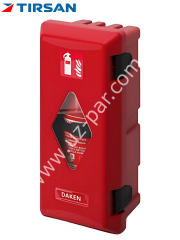 Tırsan yangın söndürme dolabı Daken DL00150