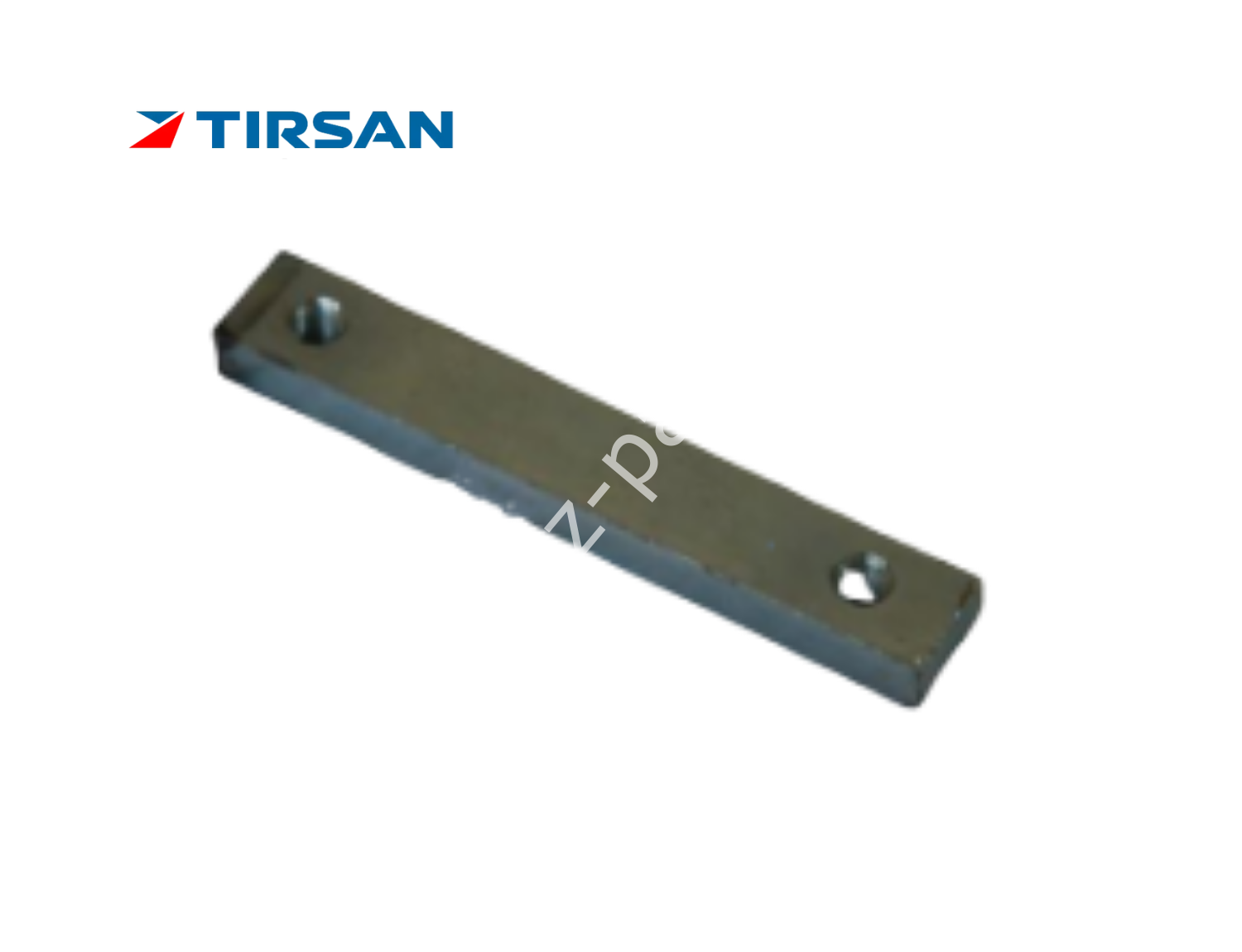 Tırsan yan kapak menteşe laması LL00502