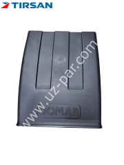 Tırsan Domar Çamurluk 50 cm Sağ CA00388