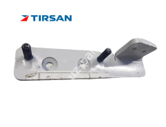 Tırsan çatı halatı bağlantısı arka sol CT00732