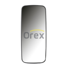 Ayna Camı Büyük Axor, Atego (1998-2004 Arası)  0018113433 MERCEDES-BENZ
