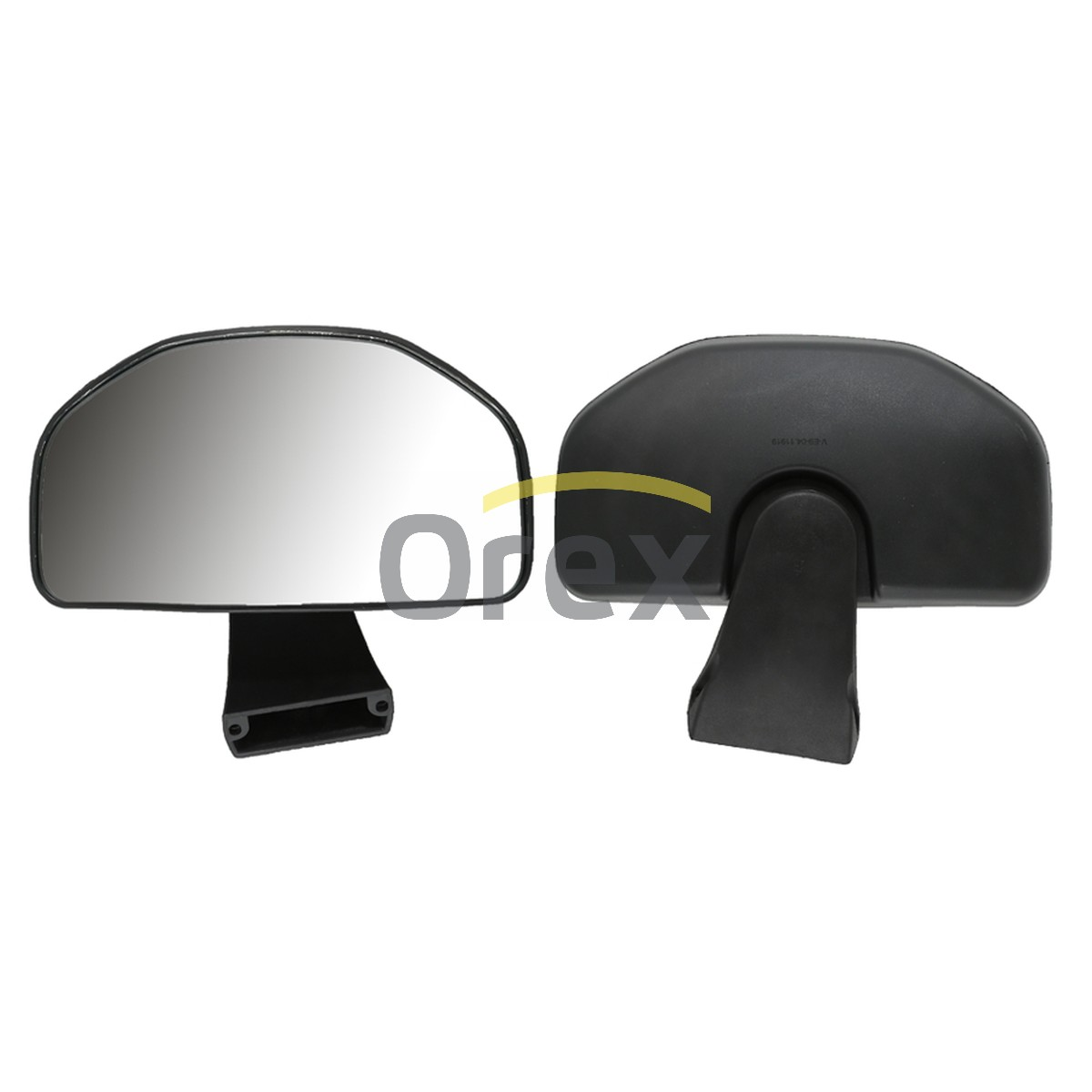 Ayna Kapı Üstü Arocs, Axor, Atego, Actros (yeni versiyon) 0028107116, 0028106016, 0028103716, 0028100816, 9408102616 MERCEDES-BENZ