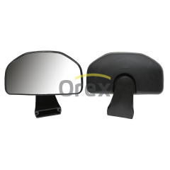 Ayna Kapı Üstü Arocs, Axor, Atego, Actros (yeni versiyon) 0028107116, 0028106016, 0028103716, 0028100816, 9408102616 MERCEDES-BENZ