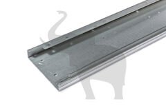 Schmıtz ön duvar paneli üst parça 227 cm  1102826