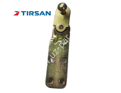 Tırsan çatı arabası stoplaması CT00478