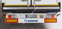 Krone Tampon Etiketi 515060016