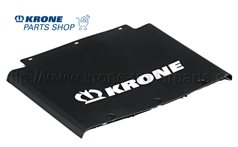 Krone çamurluk paspası kısa 515x210mm 515012944