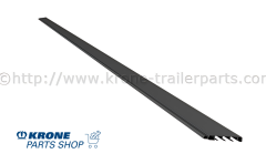 Krone yan teker üstü antisprey çamurluk ( 3 TEKER ÜSTÜ ) 515091461