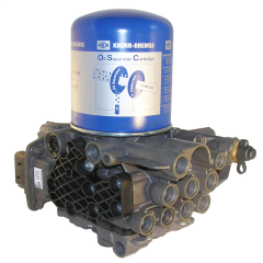 Knorr-Bremse - K138263N50 Hava Kurutucu Komple Actros (EL2201)	 0004461664, 0014461264, 0014465064, A0004461664, A0014461264 DIGER, MERCEDES-BENZ