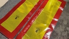 Krone reflektör etiket 2 adet 505817884