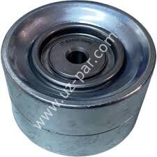 Kayış Kasnağı 457 (10x80x48) A0005501633, 0005501633 MERCEDES-BENZ