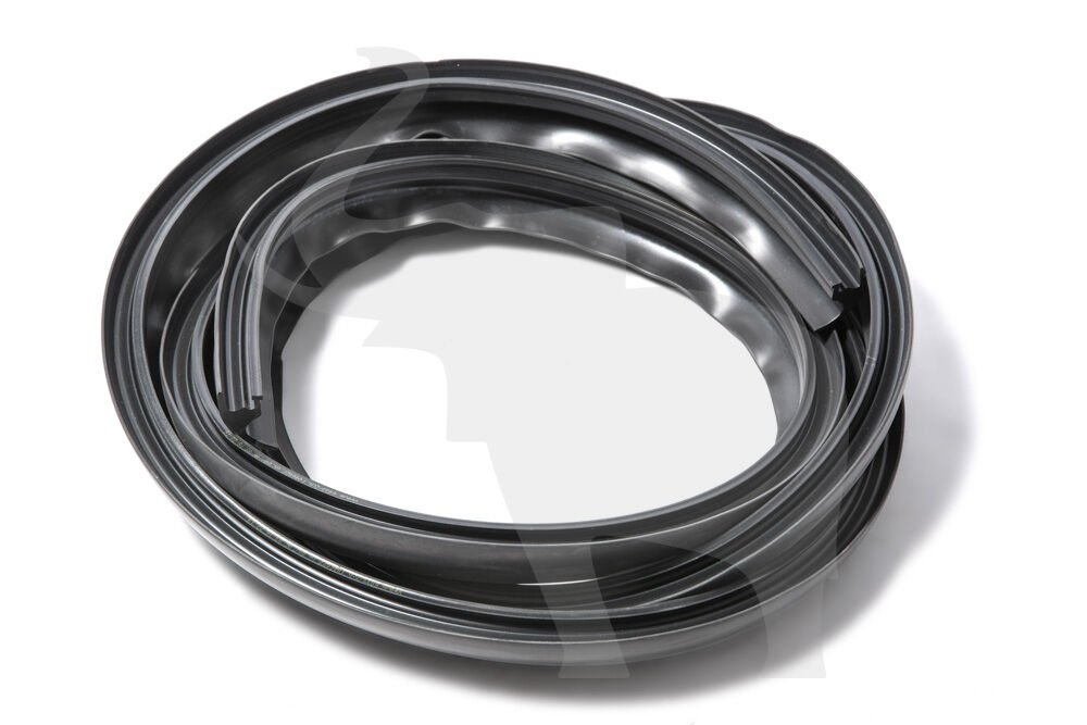 Schmıtz arka kapı fitili sızdırmazlık 3.5 metre 2,3x4,5 cm uç 1223044, 1046027