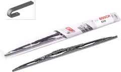 BOSCH Silecek Süpürgesi Axor, Atego (Tekli, 65 cm) MERCEDES 0018201145, 0018204745, VOLVO 20826591, 8143709, 8189631 , IVECO 99439209