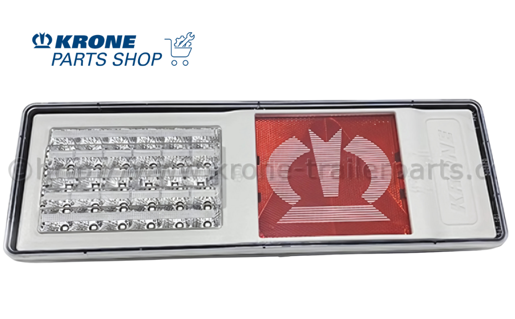 Krone stop lambası sol ledli ym 515129513