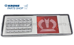 Krone stop lambası sol ledli ym 515129513