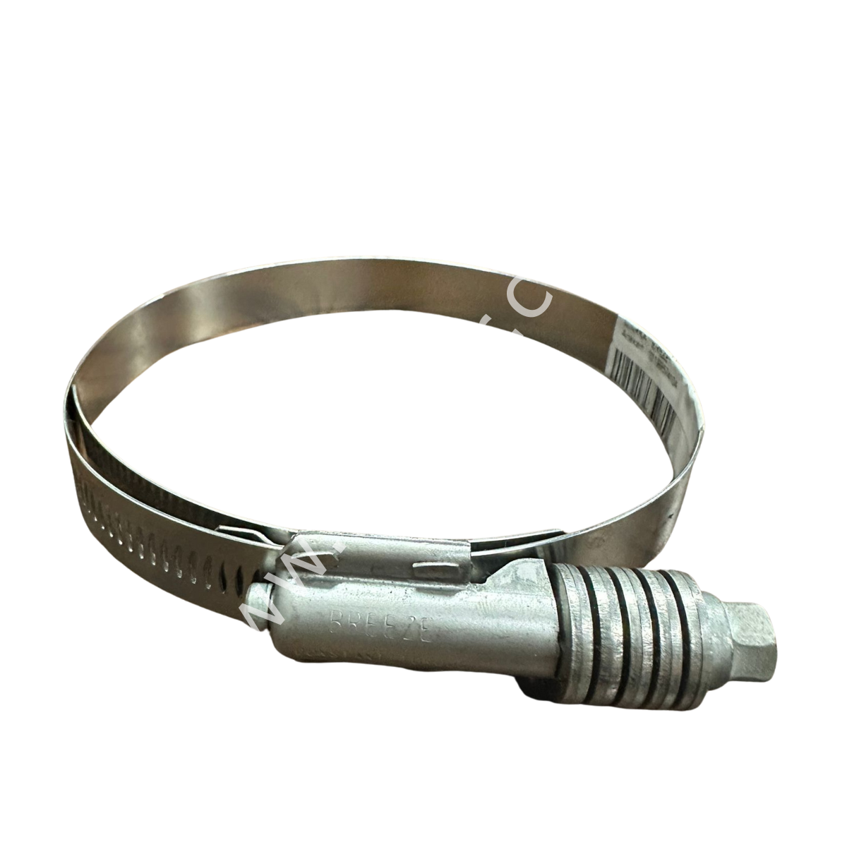 Intercool Kelepçesi 471, 470, Daf Euro 6 (106x108x17) 1794388, 1813210, 1817959, A0019958610, A0019957410 DAF, MERCEDES-BENZ