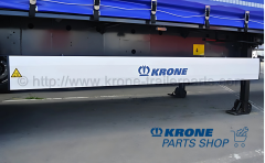 KRONE Yan Bariyer 550018171-515055216