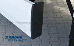 KRONE Yan Bariyer Bisikletlik  29x310 cm Sal & Tenteli dorse için 550018171 515055216 515077493 , 515032279