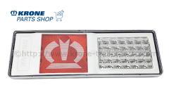 KRONE Stop Lambası Sağ Ledli YM 515129514