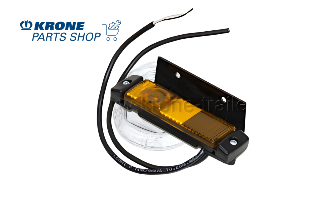 KRONE Yan Etek Lambası Tutuculu 505364198-505364195